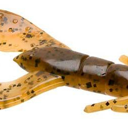 Zoom Super Speed Craw 4" 8pk Alabama Craw