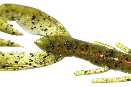 Zoom Super Speed Craw 4" 8pk