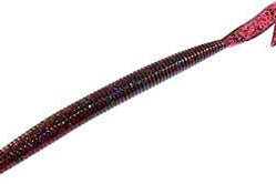 Zoom Magnum Ultravibe Speed Worm 7" 8pk