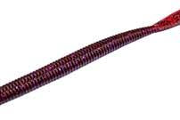 Zoom Magnum Ultravibe Speed Worm 7" 8pk