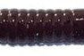 Zoom Mag Finesse Worm 10pk Purple Pumpkin