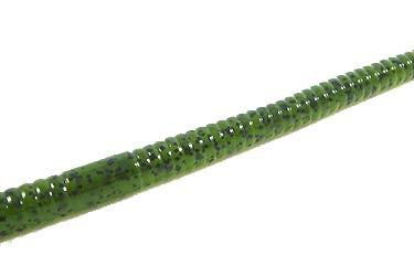 Zoom Magnum Trick Worm 8pk Watermelon Seed 019 **