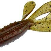 Zoom Z Hog Jr Green Pumpkin Red 202 **