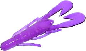 Zoom Mag UV Speed Craw