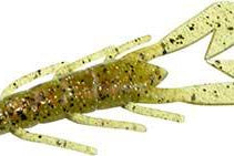 Zoom Mag UV Speed Craw Watermelon Red Magic 304 **