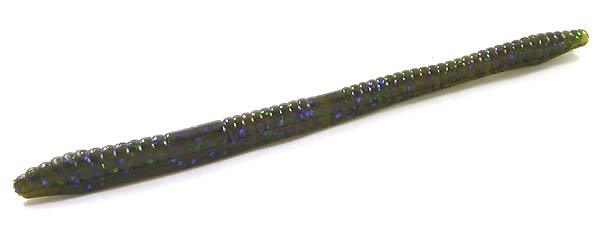 Zoom Finesse Worm 20pk