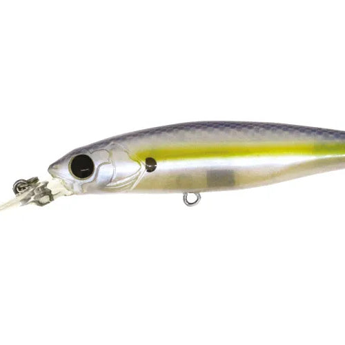 Damiki Abyss 90 Real Shad