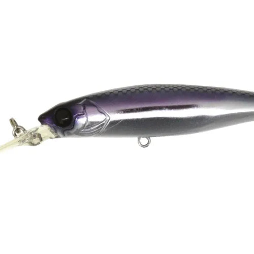 Damiki Abyss 90 Black Shiner