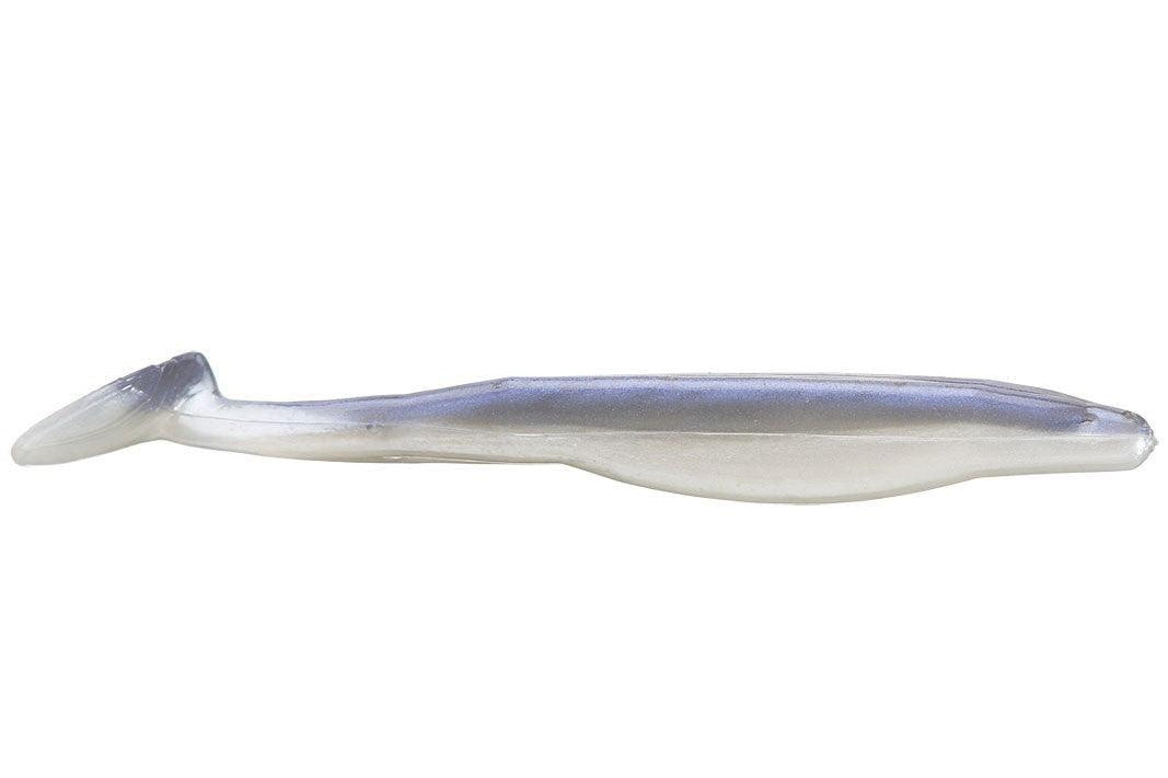 Zoom Swimmin Super Fluke Swimbaits Albino 091**