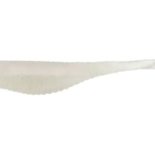 Damiki Armor Shad 3" Pearl White