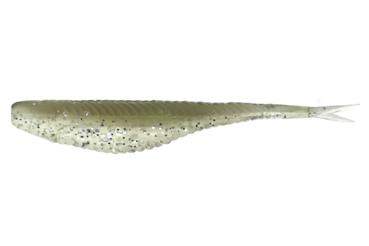 Damiki Armor Shad 3" Flash Shad 2