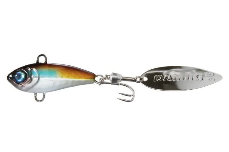 Damiki Axe Blade Bream