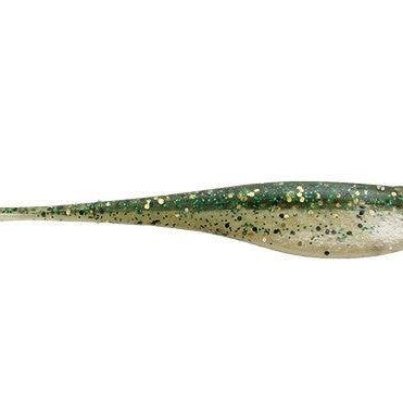 Strike King 3X ElazTech Z Too Soft Jerkbaits Baby Bass