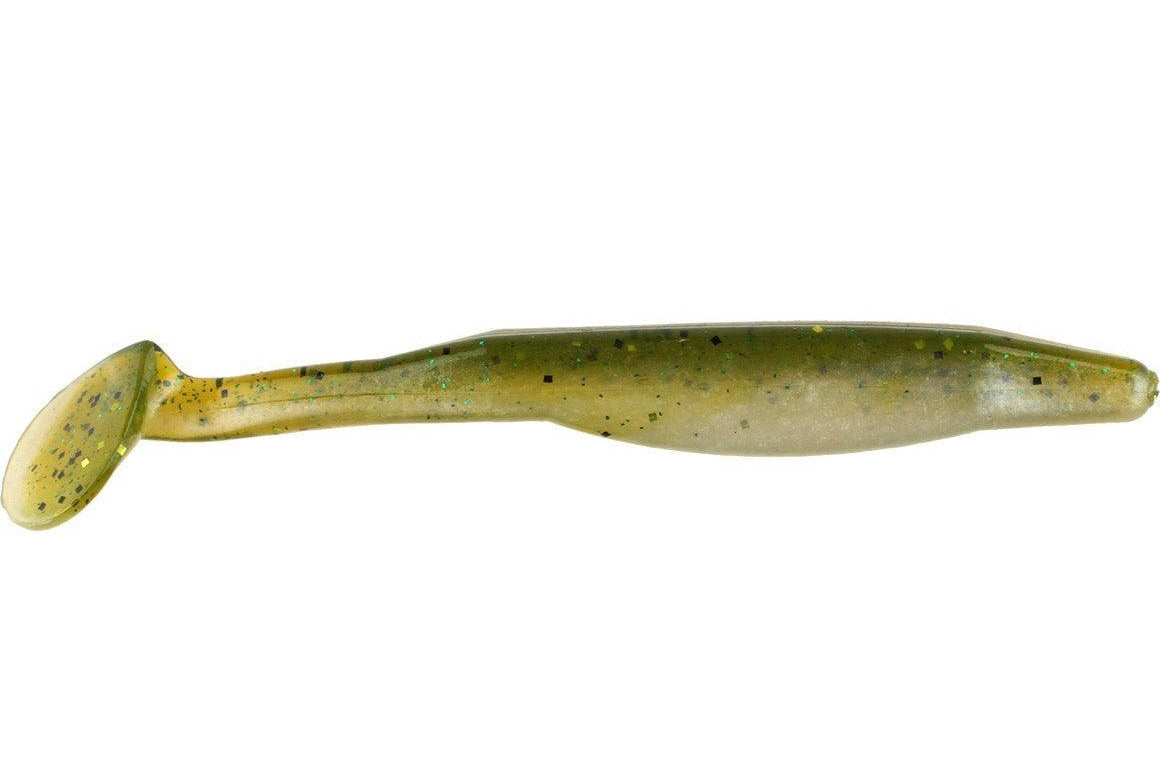 Zoom Swimmin Super Fluke Swimbaits
