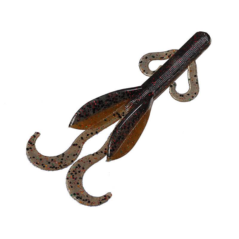 Strike King Game Hawg 4" 8pk