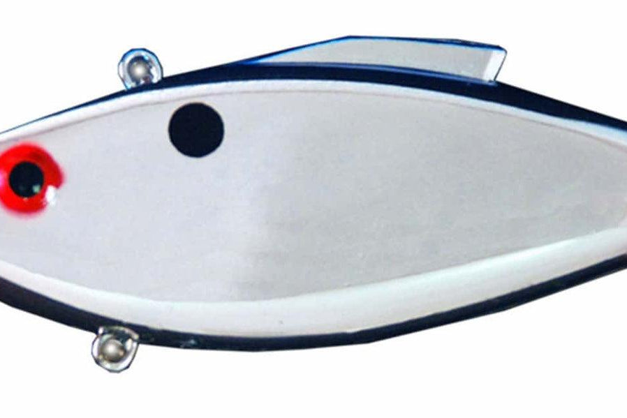 Bill Lewis Rat-L-Trap 1/2oz