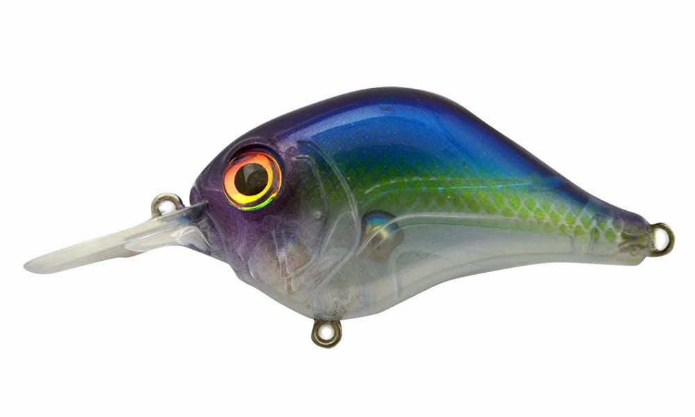 Bill Lewis MR-6 Pro Blue - MR6-613