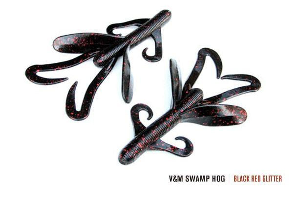 V&M Swamp Hog