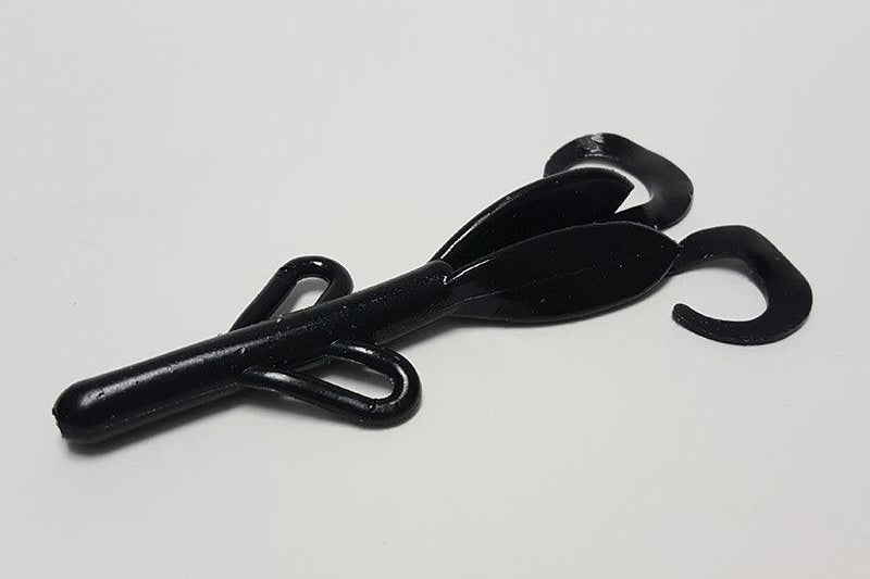 Zoom Brush Hog Black 038