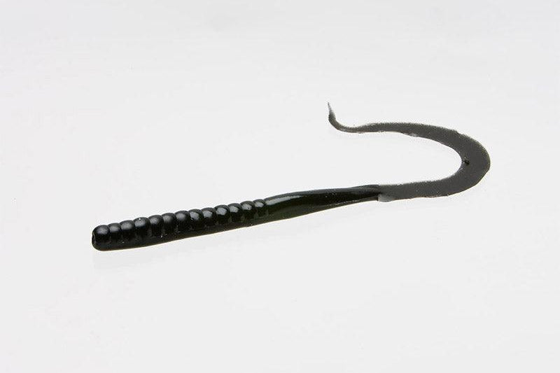 Zoom Mag II Worms 20pk Black