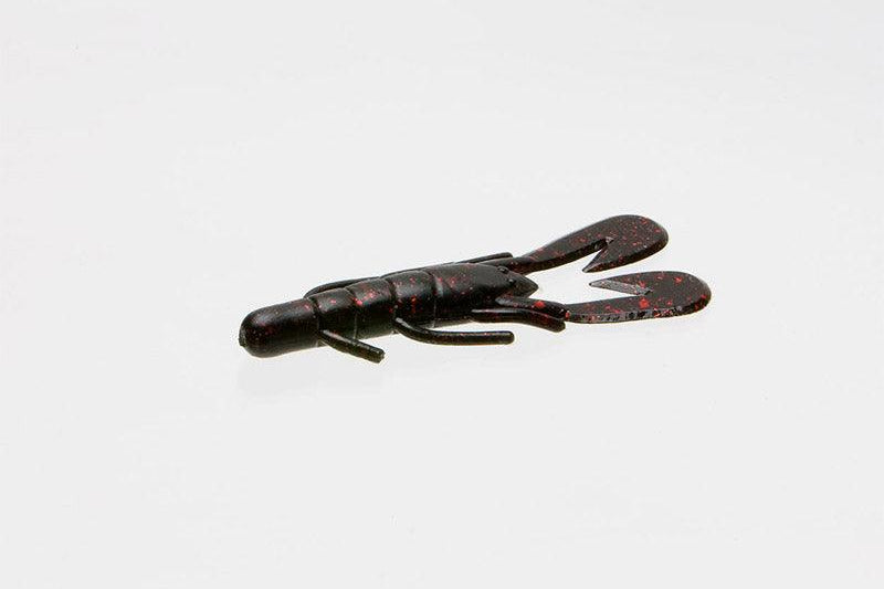 Zoom UltraVibe Speed Craw 3.5" 12pk