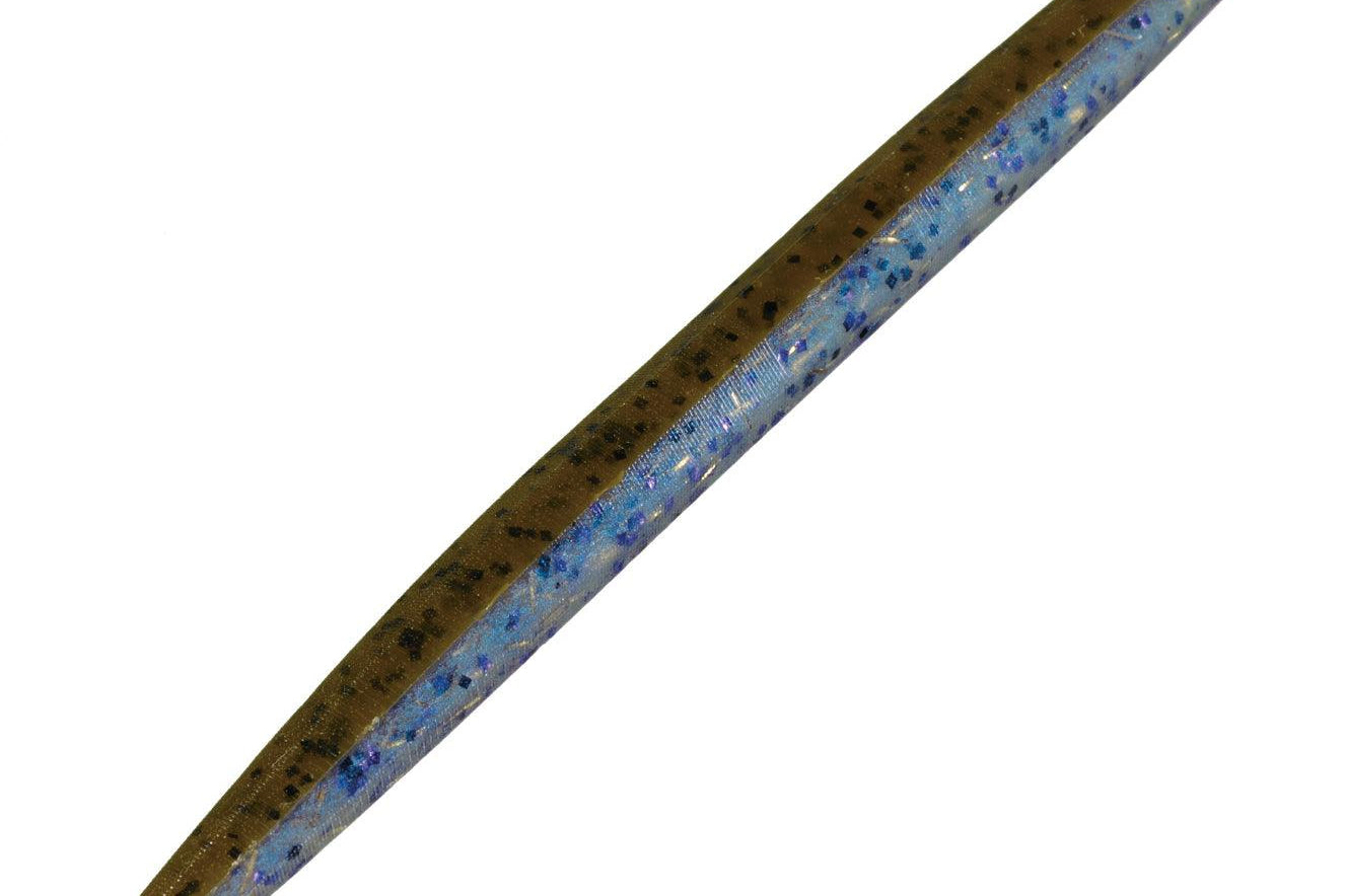 Strike King Ocho 5" Blue Craw