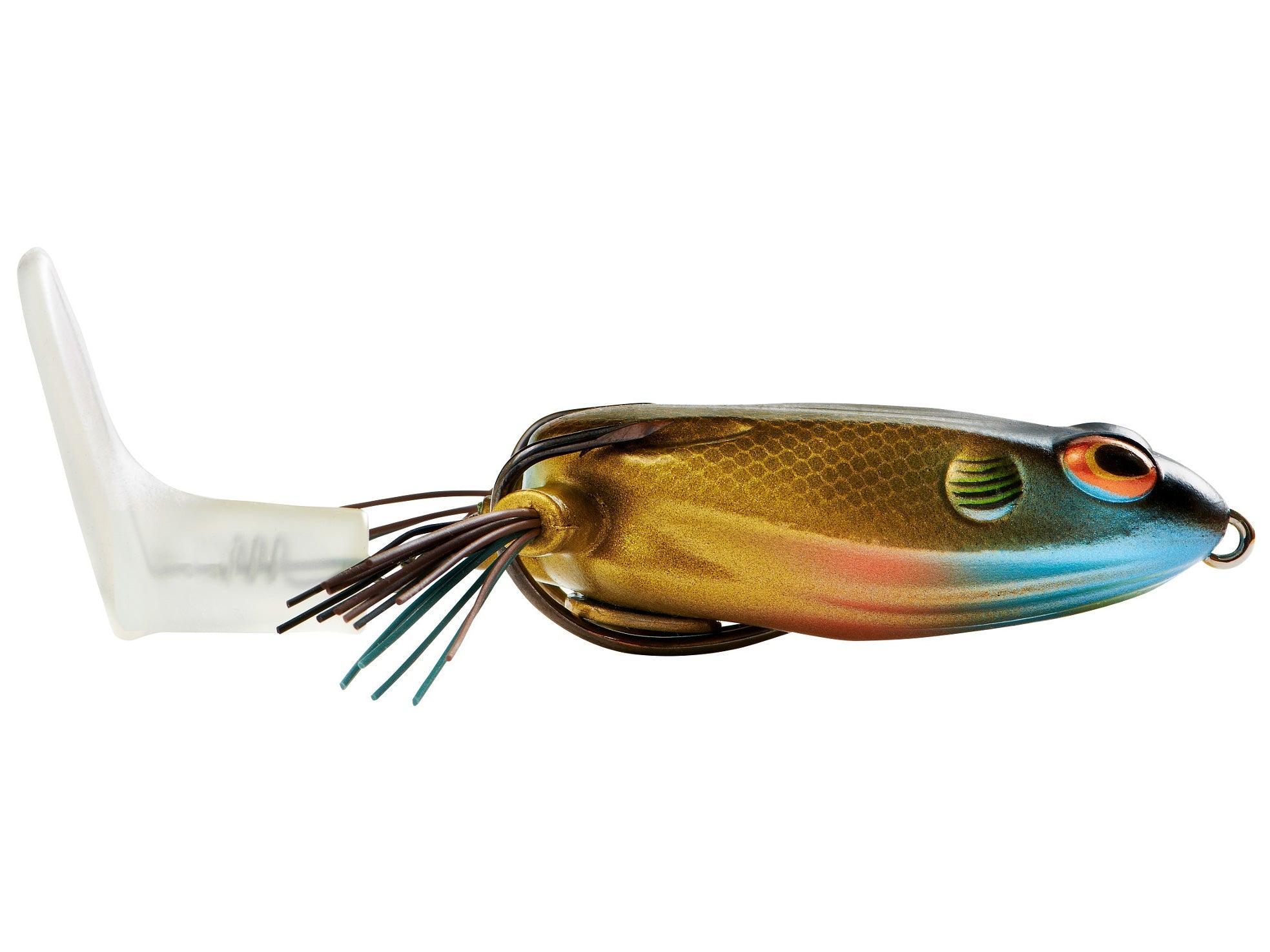 Booyah Toadrunner Jr. Bluegill(D)