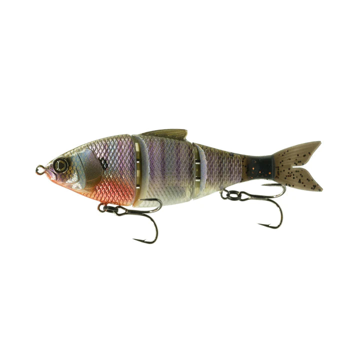 6th Sense Trace 5" Floating Swimbait Bluegill Spawn (D)