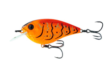 6th Sense Flat Finesse F4 Boiled Crawfish