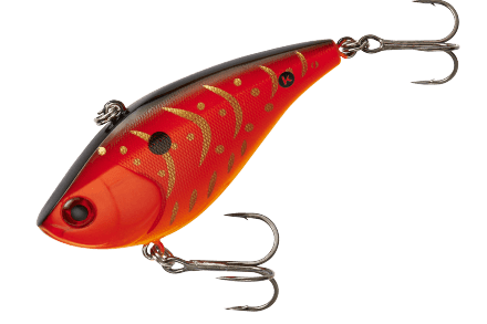 Booyah One Knocker Rayburn Red 3 4oz