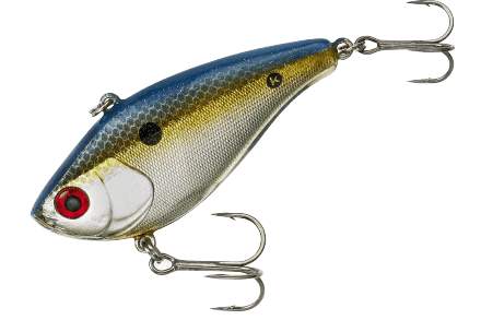 Booyah One Knocker Flashy Momma 1 4oz