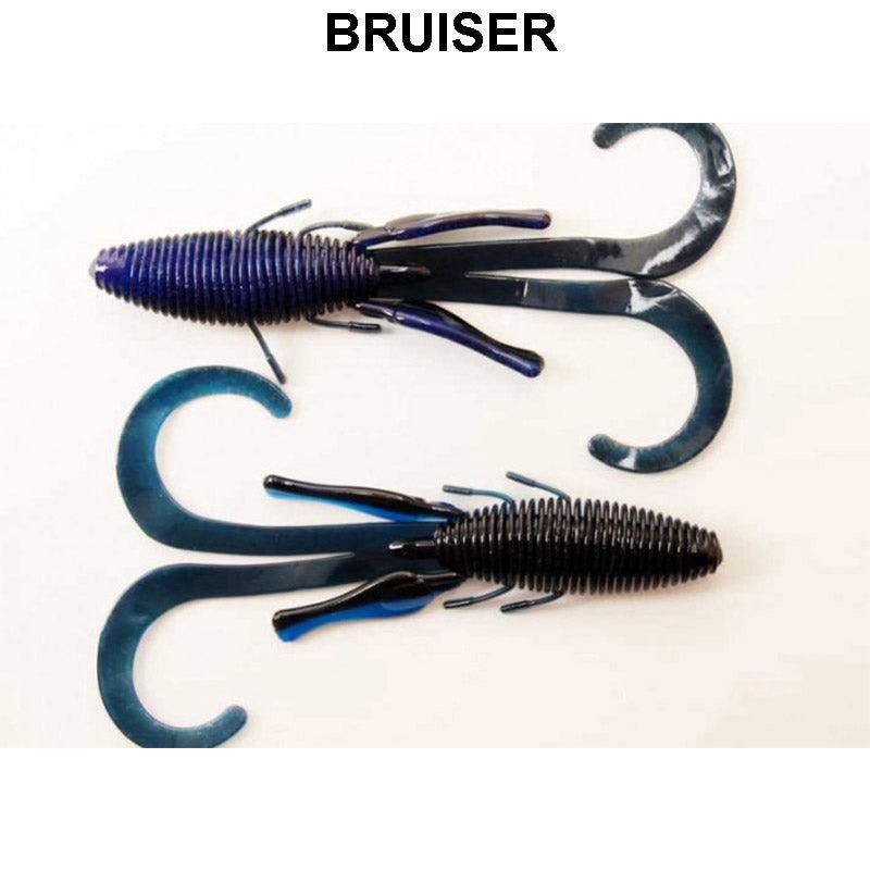 Missile Baits D Stroyer Bruiser (D)