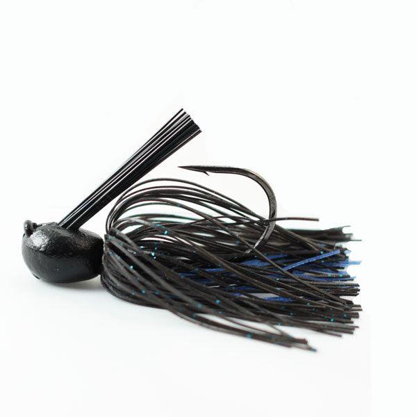 Missile Baits Ike's Mini Flip Jig Bruiser 1 2oz