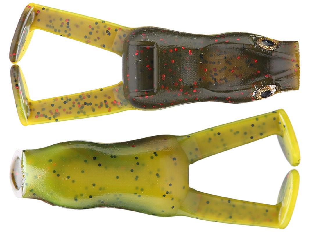 Stanley Ribbit Poppn' Toad 3pk bullfrog