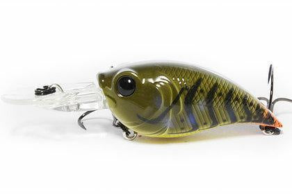 6th Sense Curve 55 Ozark Craw