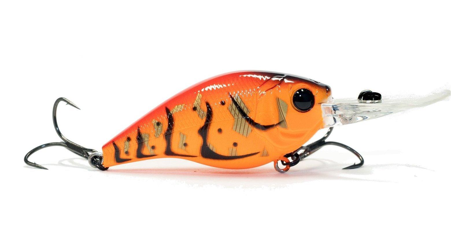 6th Sense Cloud 9 Series C6 Boiled Crawfish