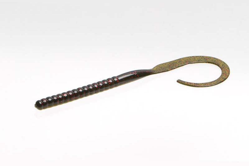 Zoom Magnum Ol Monster Worm 5pk California 420 308**