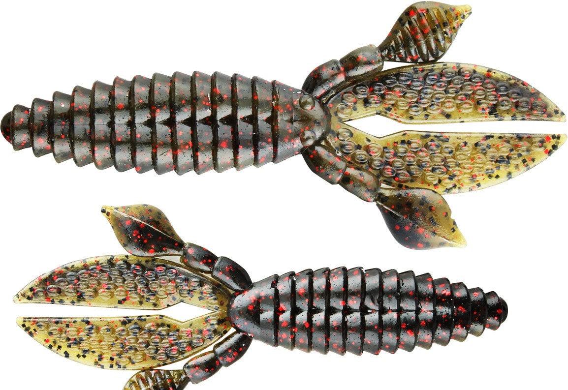 Strike King Rodent California Craw