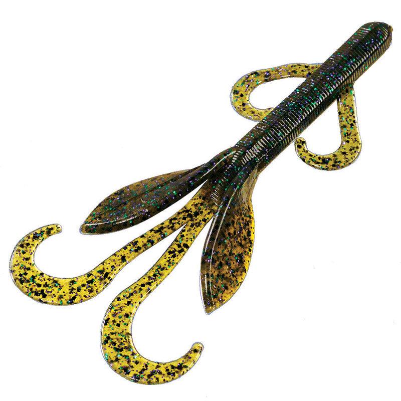 Strike King Game Hawg 4" 8pk