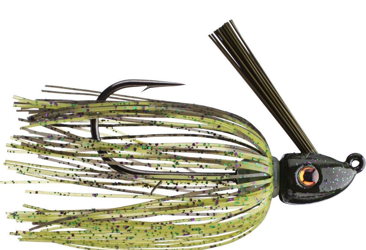 Strike King Hack Attack Heavy Cover Swim Jig