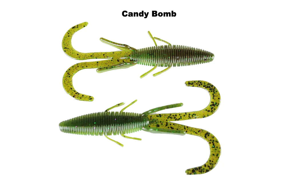 Missile Baits Baby D Stroyer Candy Bomb (D)