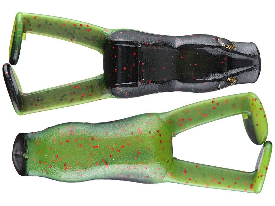 Stanley Ribbit Poppn' Toad 3pk Catalpa