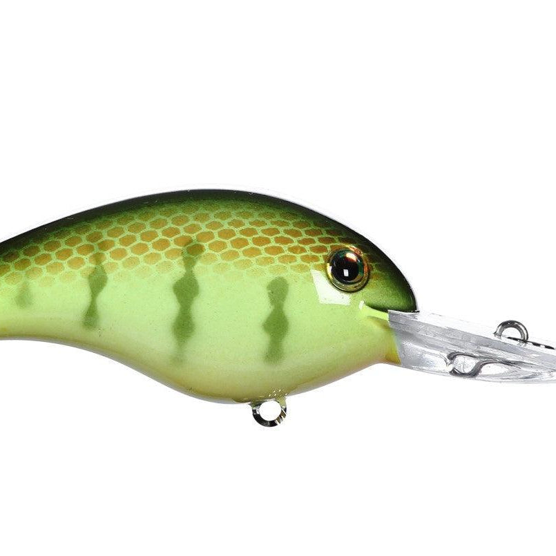 Strike King 5XD Chartreuse Perch