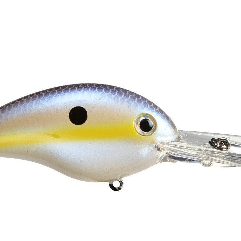 Strike King 5XD Chartreuse Shad