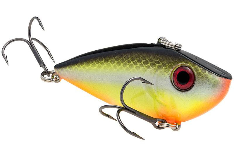Strike King Red Eye Shad 1/2oz