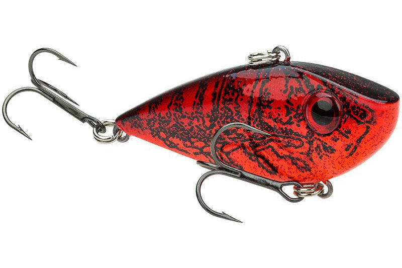 Strike King Red Eye Shad 1/2oz Chili Craw