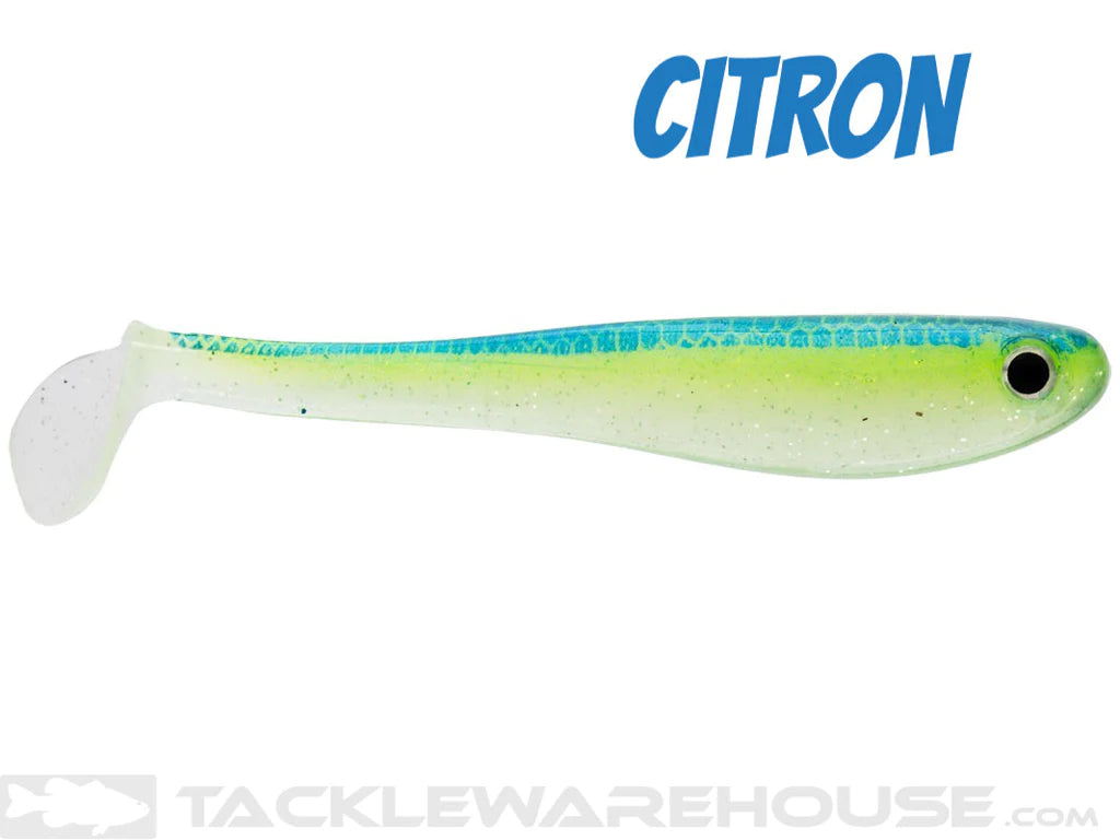 True Bass Perfect Head 5.5 Citron