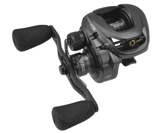 Lew's Custom Lite Speed Spool 7.5:1