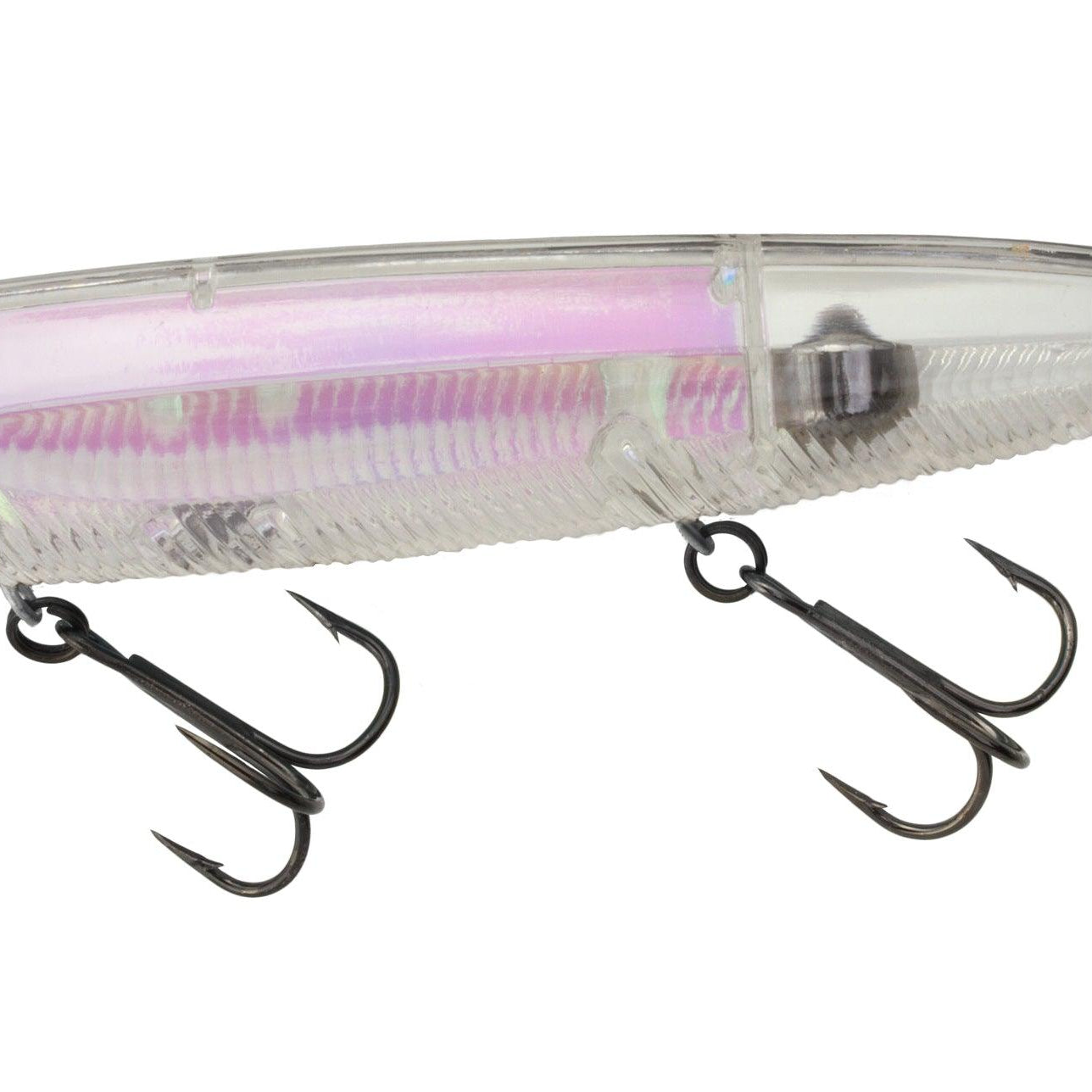 Yo-Zuri 3DB Pencil Floating 125 Clear (D)