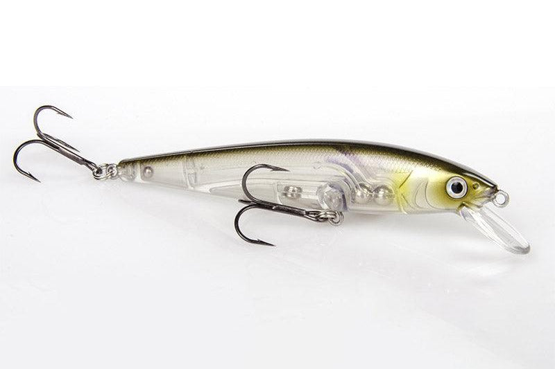 Strike King KVD Jerkbait 200
